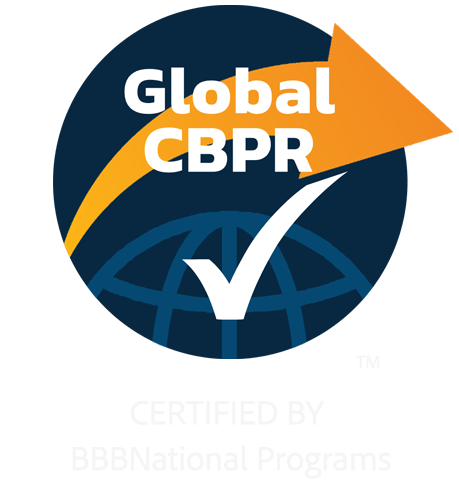 Logo CBPR